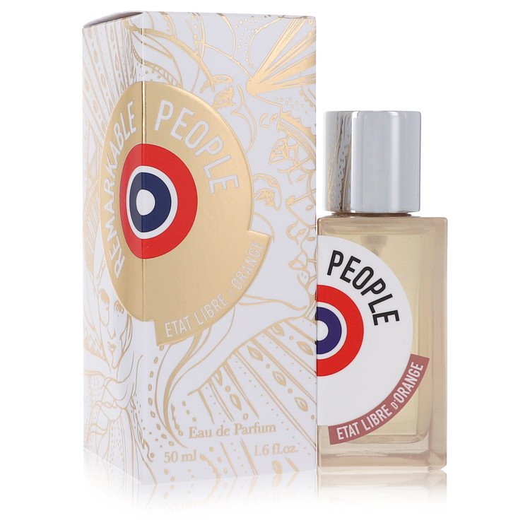 Remarkable People by Etat Libre D'Orange Eau De Parfum Spray (Unisex) 1.6 oz Remarkable People by Etat Libre D'Orange Eau De Parfum Spray (Unisex) 1.6 oz